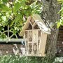 Groot Insectenhotel/huis Soleil